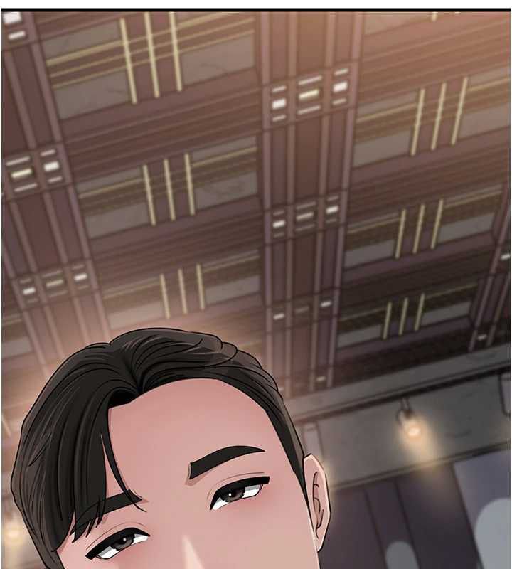 岳母為何那樣第108話-在賓客面前迴盪的呻吟聲