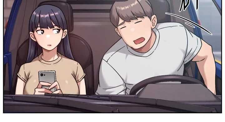 深層潔淨達人第68話-想要你哄我睡覺&hearts;