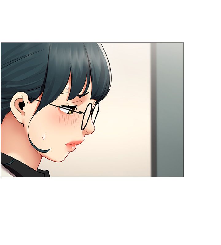 女同事太犯規第31話-真的&hellip;被發現了嗎&hellip;?!