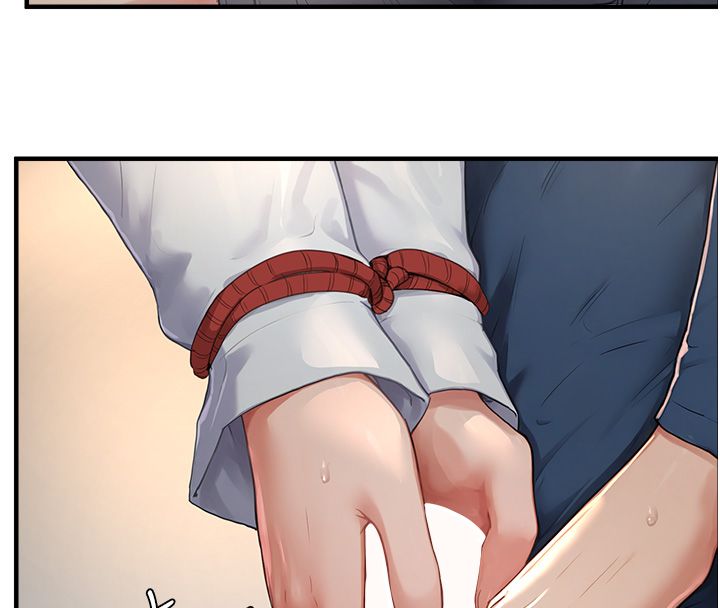 成人漫画取材课第3話-老師的「體罰」
