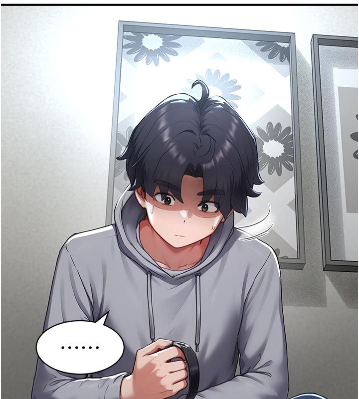 成人漫画取材课第6話-好冷&hellip;讓我熱起來&hellip;