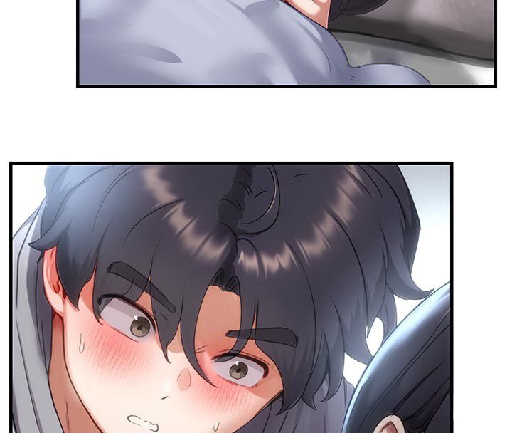成人漫画取材课第6話-好冷&hellip;讓我熱起來&hellip;