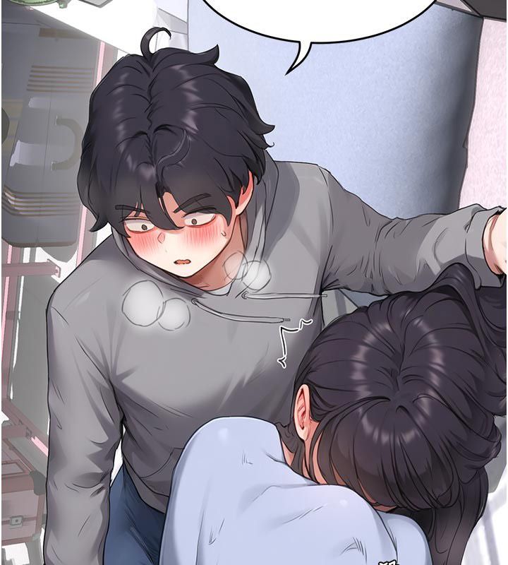 成人漫画取材课第6話-好冷&hellip;讓我熱起來&hellip;