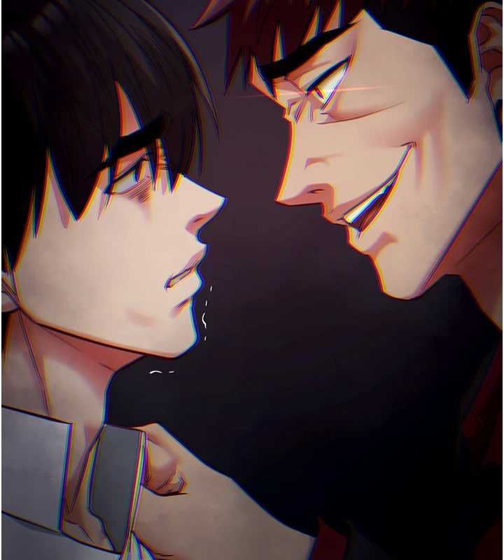 女友不能说的事第19話-為了拯救荷音…
