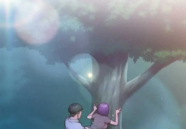 不衹是朋友第19話