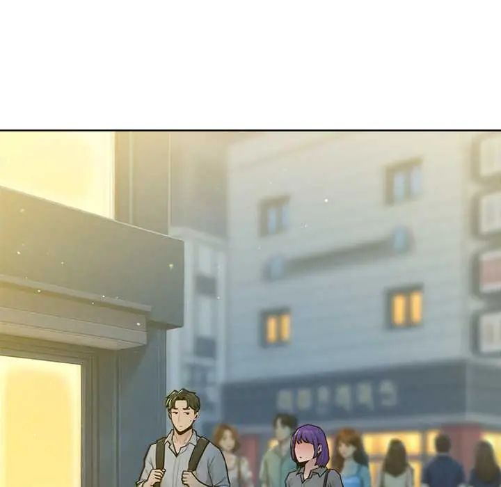 不衹是朋友第19話