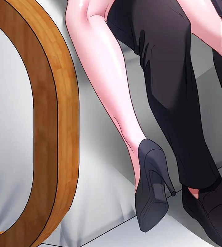 不一样的甜点第5話