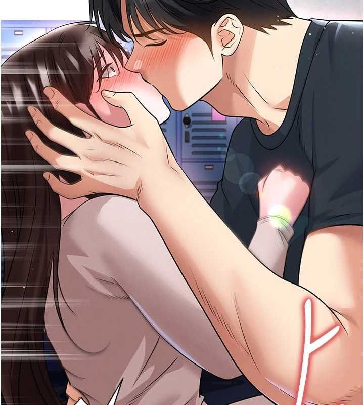 足球型男脫單指南第70話-我會「對妳很溫柔」