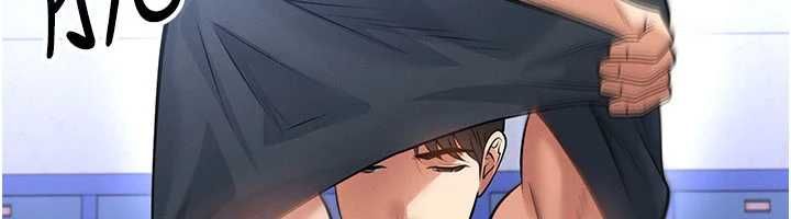 足球型男脫單指南第70話-我會「對妳很溫柔」