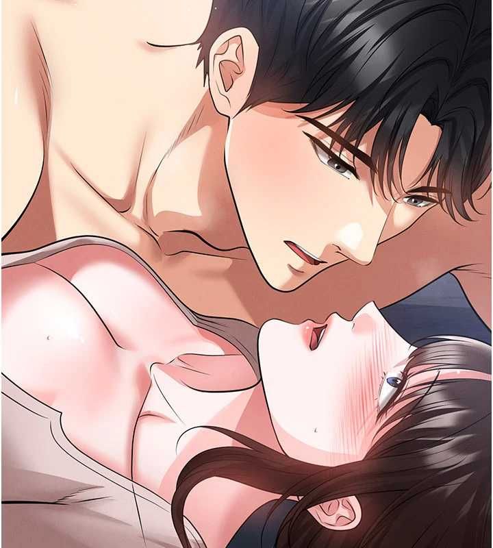 足球型男脫單指南第70話-我會「對妳很溫柔」