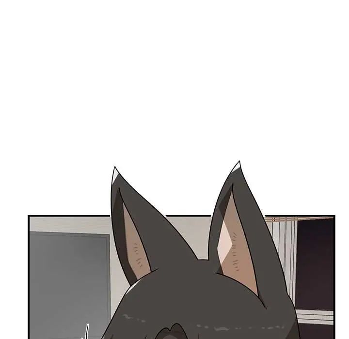野獸的王國第30話