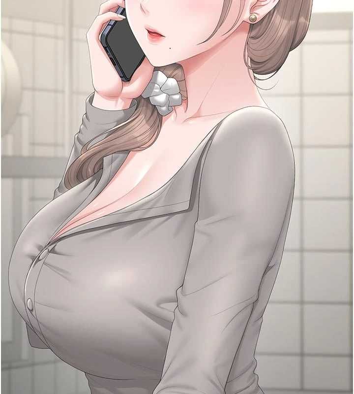 獵艷琯理員第48話-餐桌底下的性騷擾