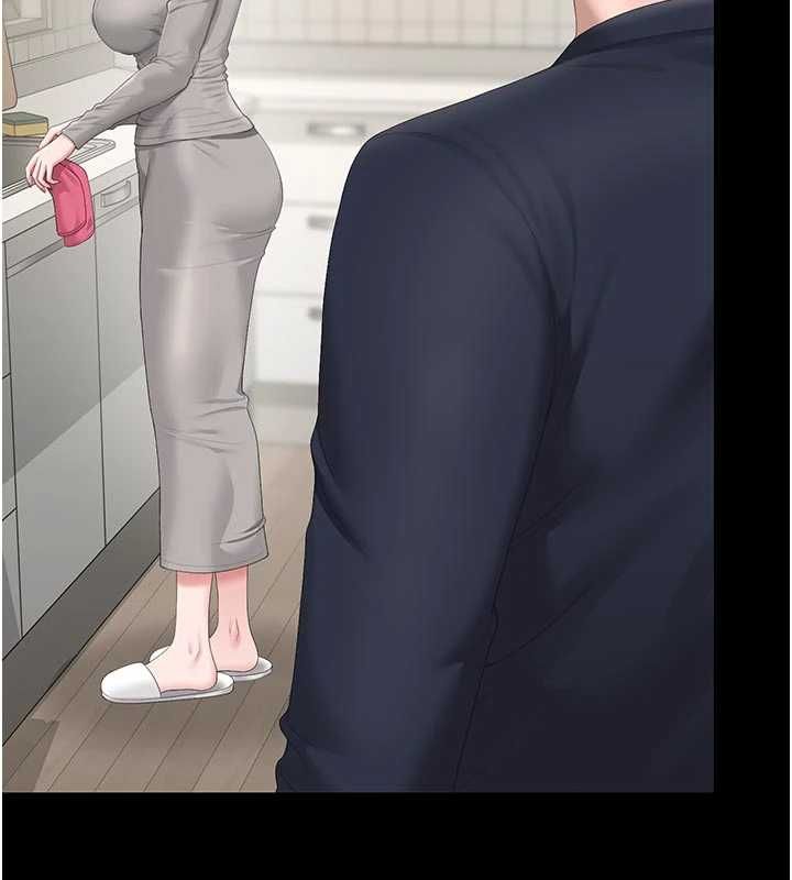 獵艷琯理員第48話-餐桌底下的性騷擾