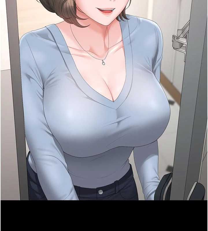 獵艷琯理員第48話-餐桌底下的性騷擾