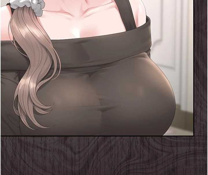獵艷琯理員第48話-餐桌底下的性騷擾