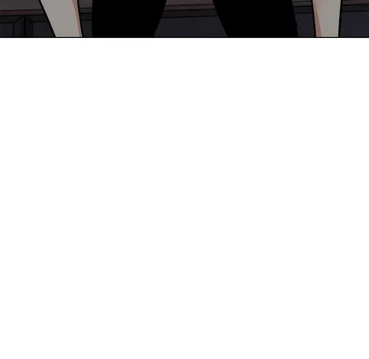 與爸爸的情婦共處一室第9話