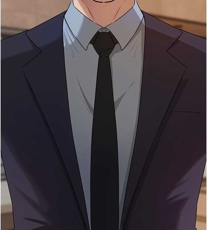 岳母為何那樣第110話-威脅與服從