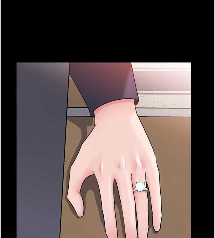 岳母為何那樣第110話-威脅與服從
