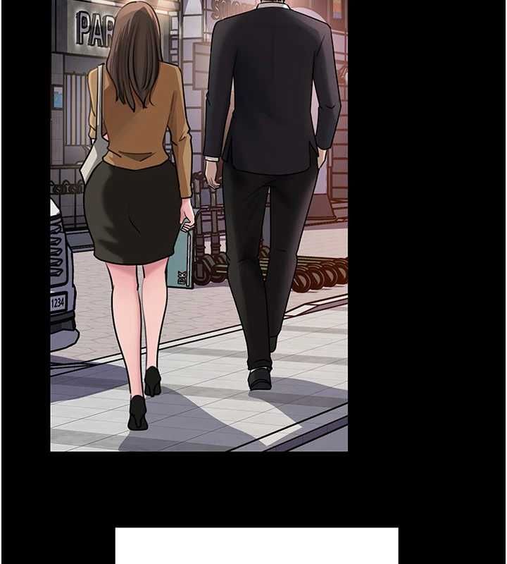 岳母為何那樣第110話-威脅與服從