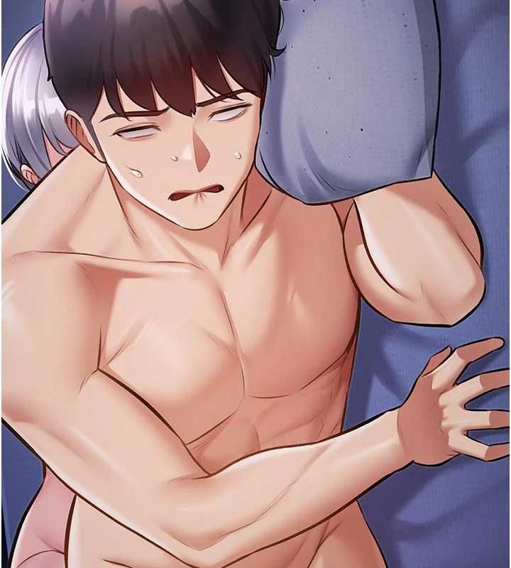 特色新视界-第46話-與妹妹共枕眠 - 图片 58