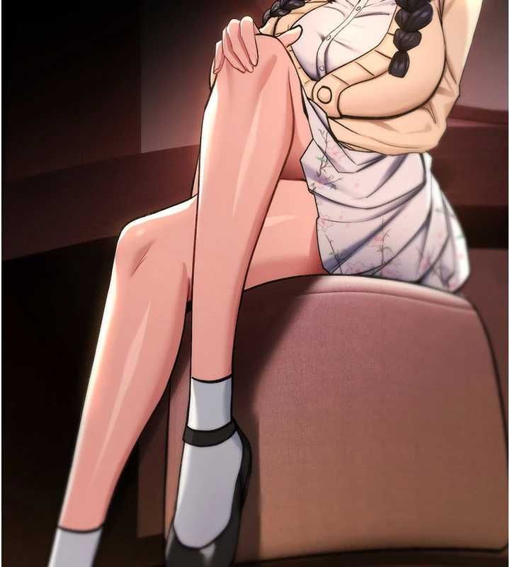 詛咒性轉物語第35話-淪為玩物的邊緣宅梓涵
