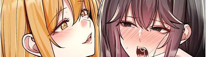 詛咒性轉物語第35話-淪為玩物的邊緣宅梓涵