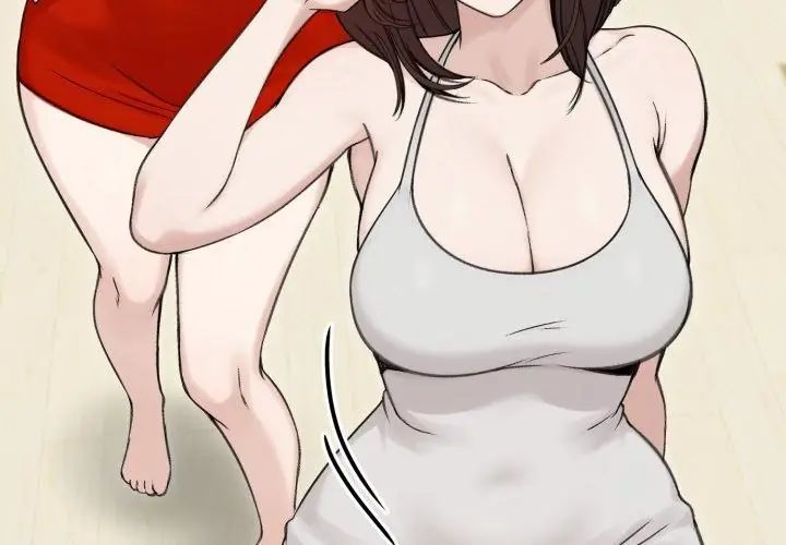 老婆捲款潛逃後第66話