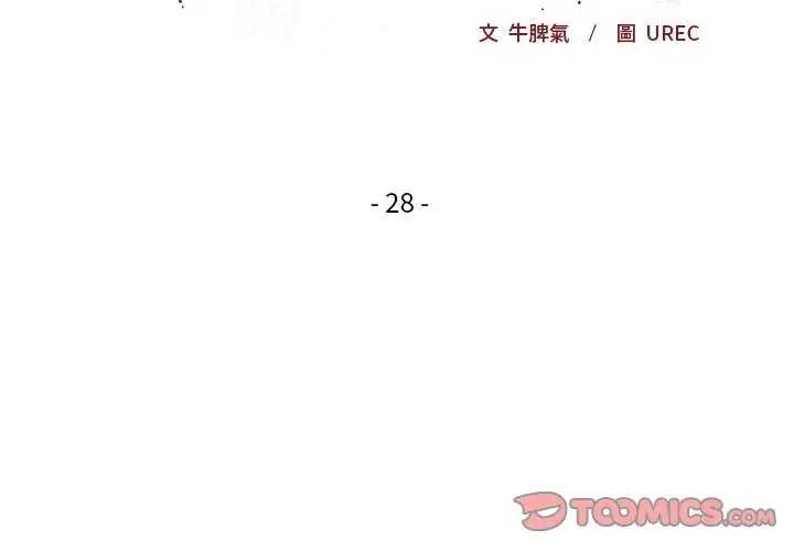 小姐由我來守護第28話