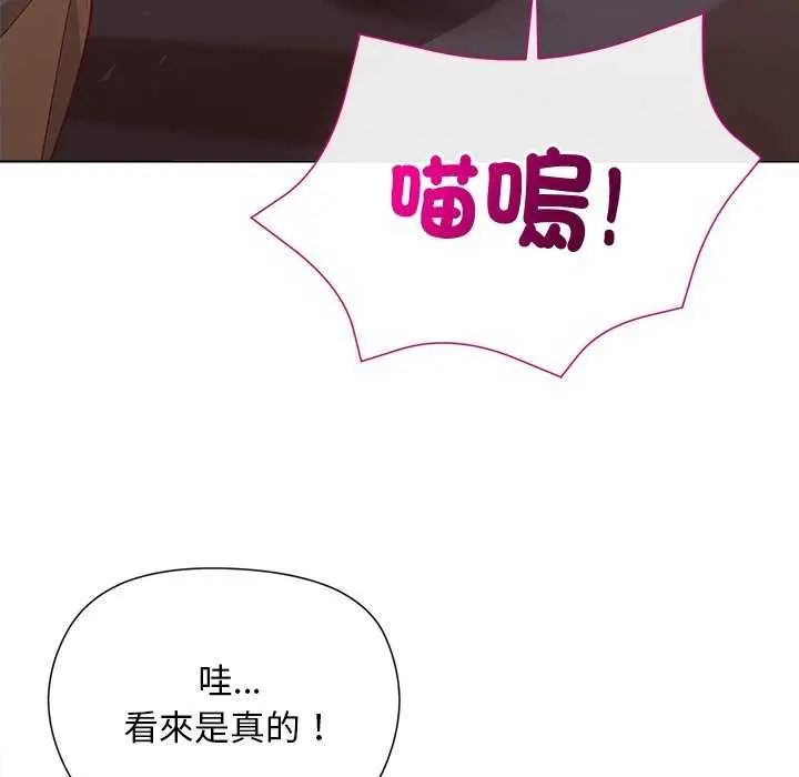 小姐由我來守護第28話