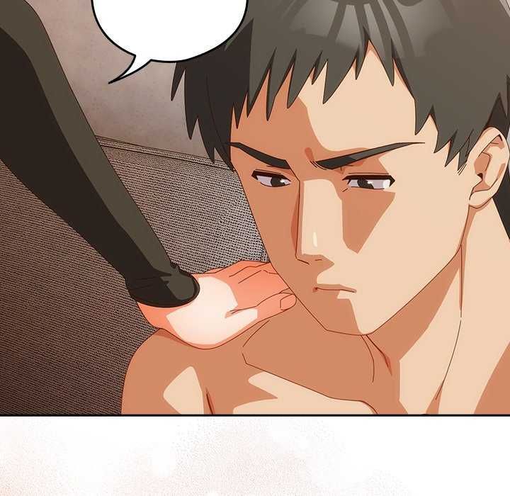 與眾不同的兄妹第54話