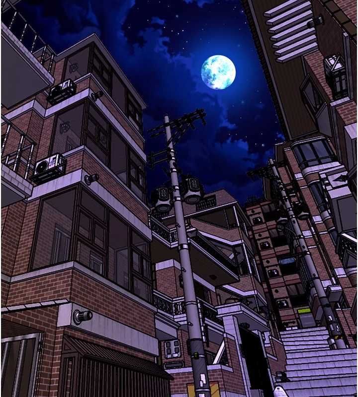 獄火重生第75話-我已經變成他的形狀了&hearts;