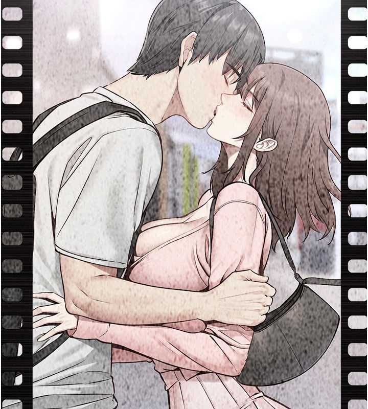 女友不能說的事第21話-徹底成為廢人
