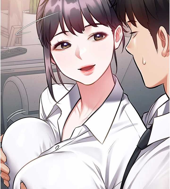 特色新视界-第47話-你這樣是想和我交往嗎? - 图片 116