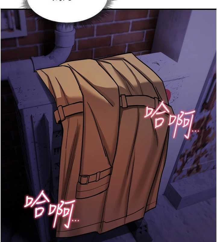 詛咒性轉物語第36話-在鬧區強制露出