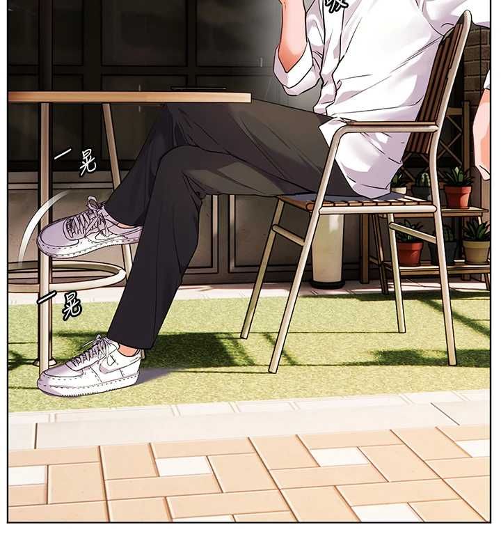 老師的親密指導第107話-初代夢中情「濕」