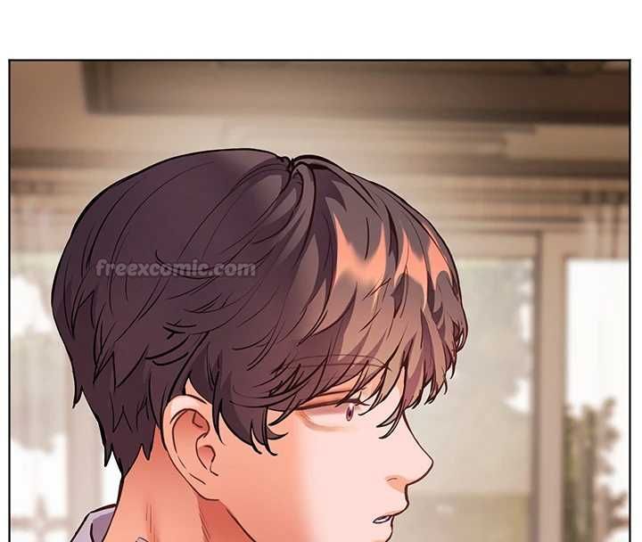 老師的親密指導第107話-初代夢中情「濕」