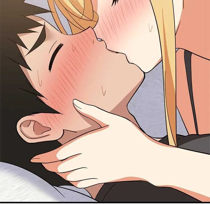 难缠姐妹偏要和我同居第103話