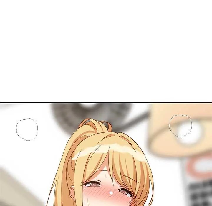 难缠姐妹偏要和我同居第103話