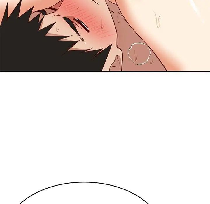 难缠姐妹偏要和我同居第103話