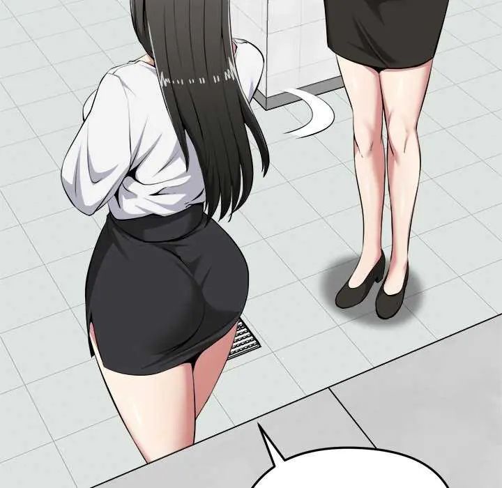 启动復仇系统第30話
