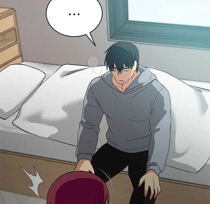 魔法少女退役后第25話