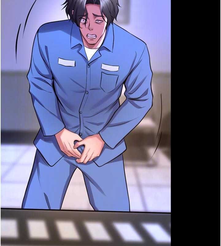 狱火重生第76話-想幹卻幹不到很難受吧?