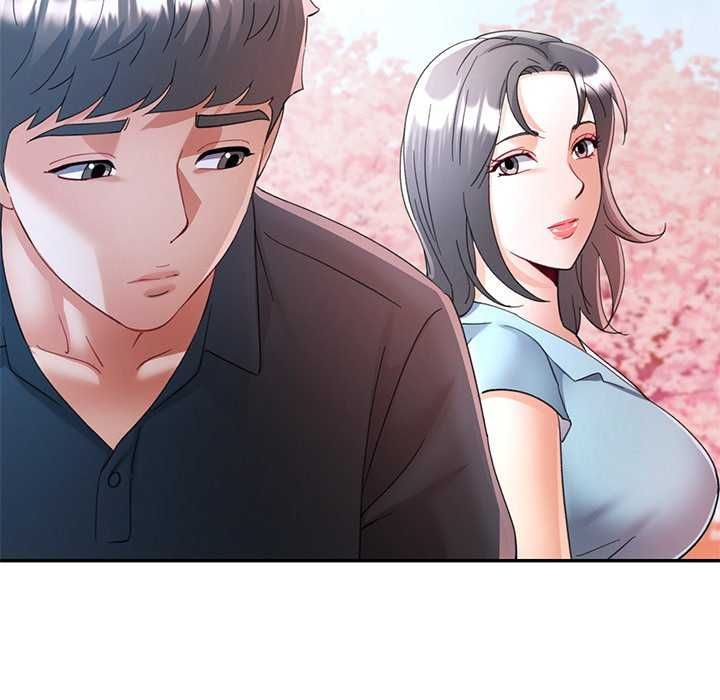 可以爱你吗第112話