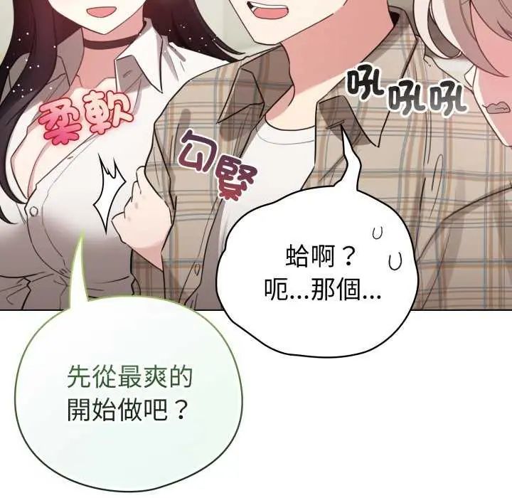 配角的生存任务第73話