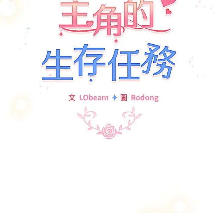 配角的生存任务第73話