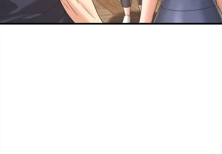 她们的夜晚属于我第50話