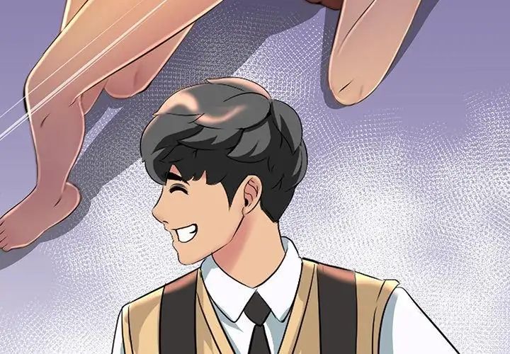 难解的三角关係第27話