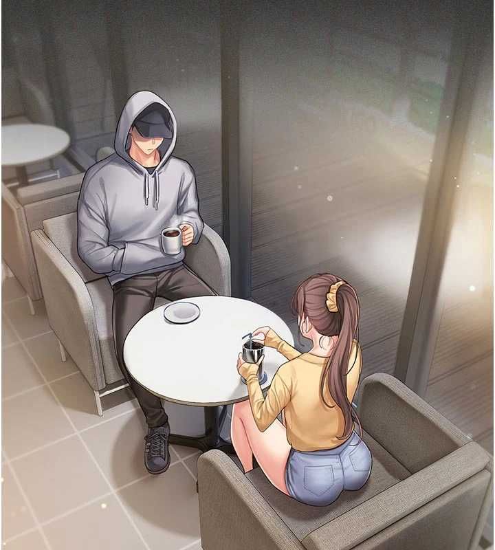 我的in援团第5话-和恩妮的关係