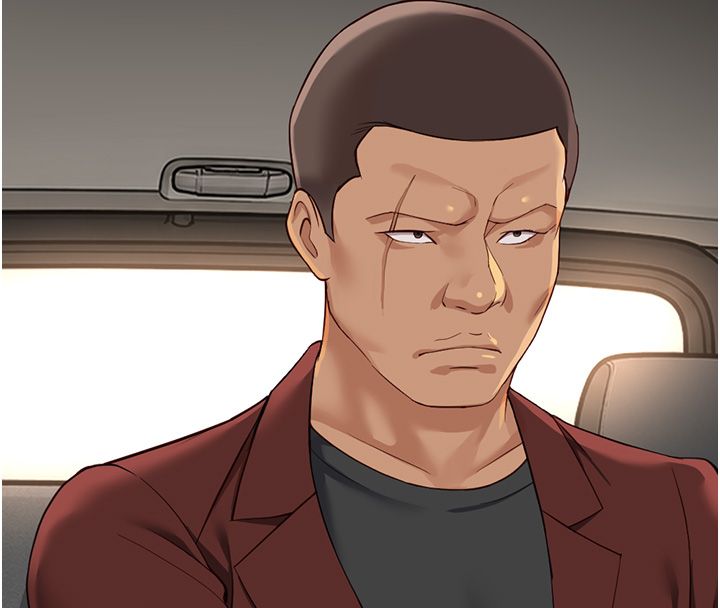 鲁蛇社畜的金手指第80話-看清楚誰才是老大