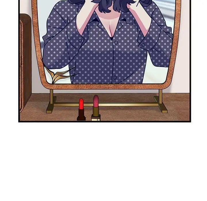 发小碰不得第127話